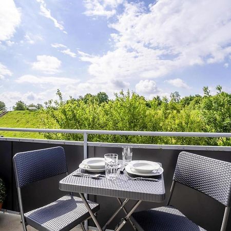 Apartment Büsum Εξωτερικό φωτογραφία