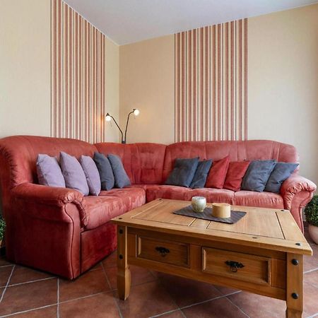 Apartment Büsum Εξωτερικό φωτογραφία