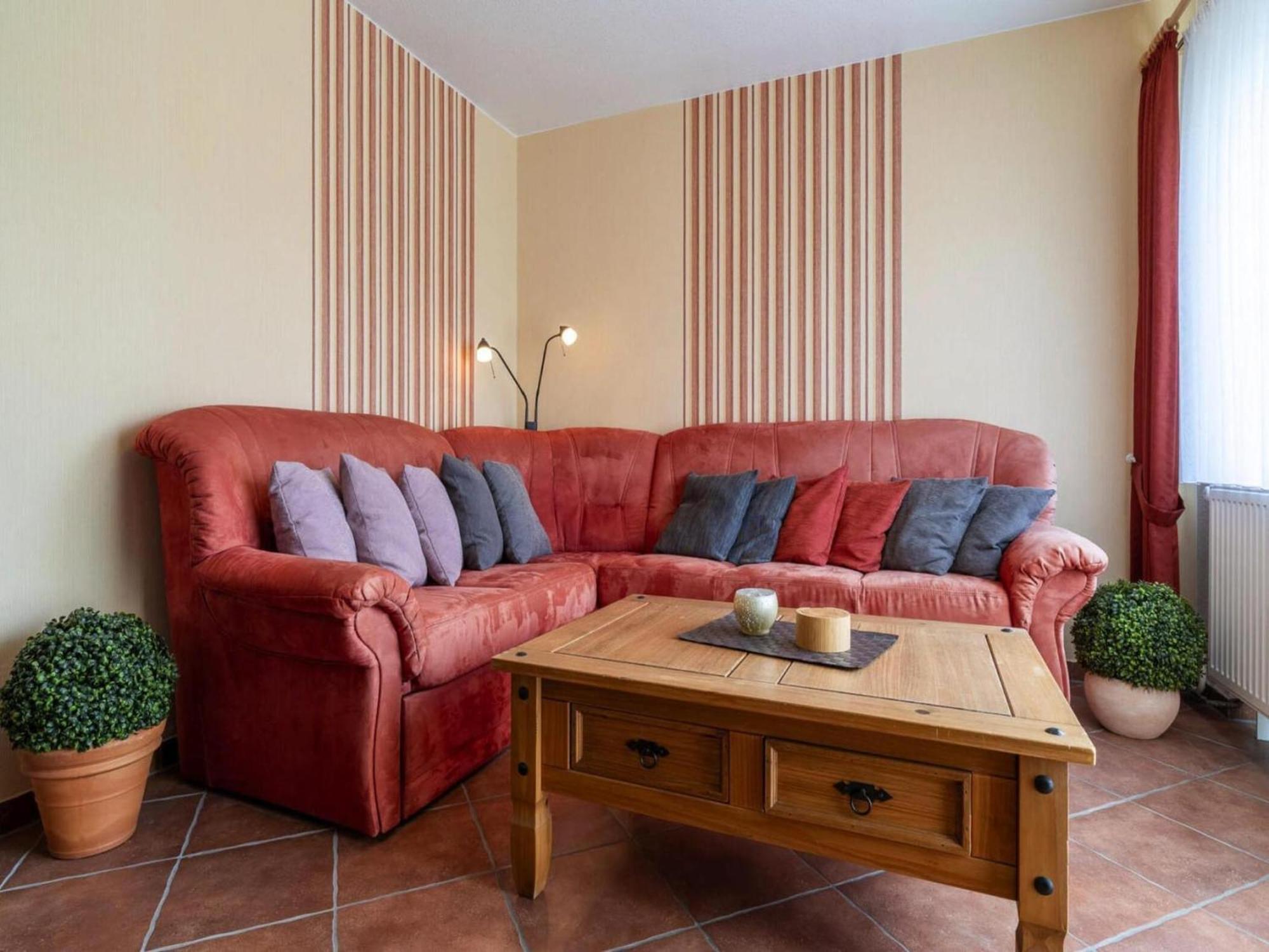 Apartment Büsum Εξωτερικό φωτογραφία