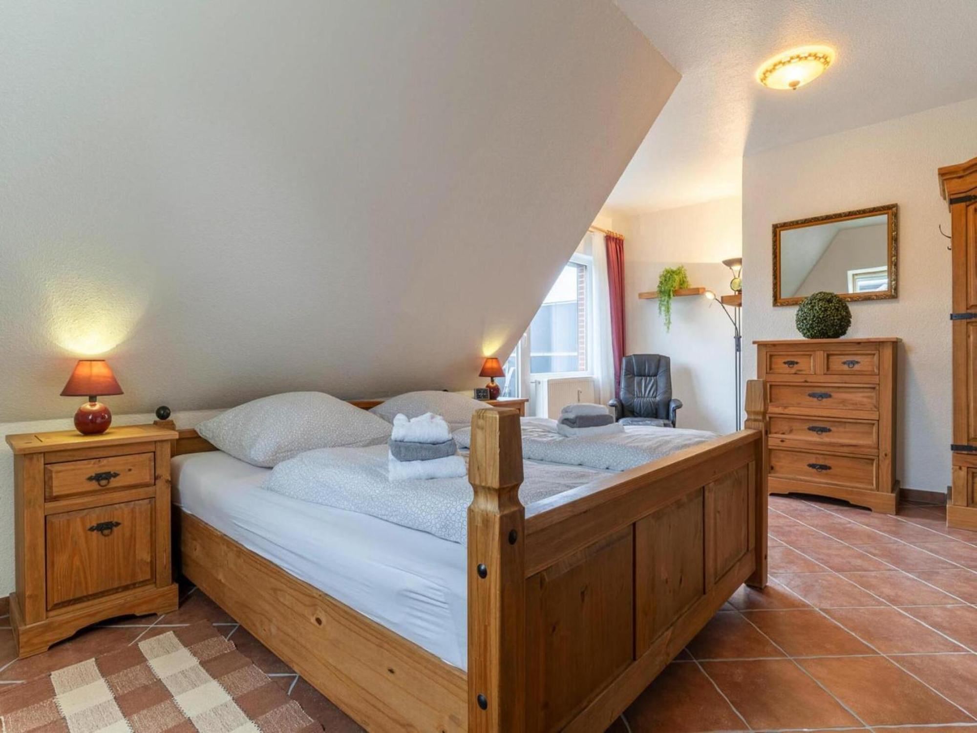 Apartment Büsum Εξωτερικό φωτογραφία