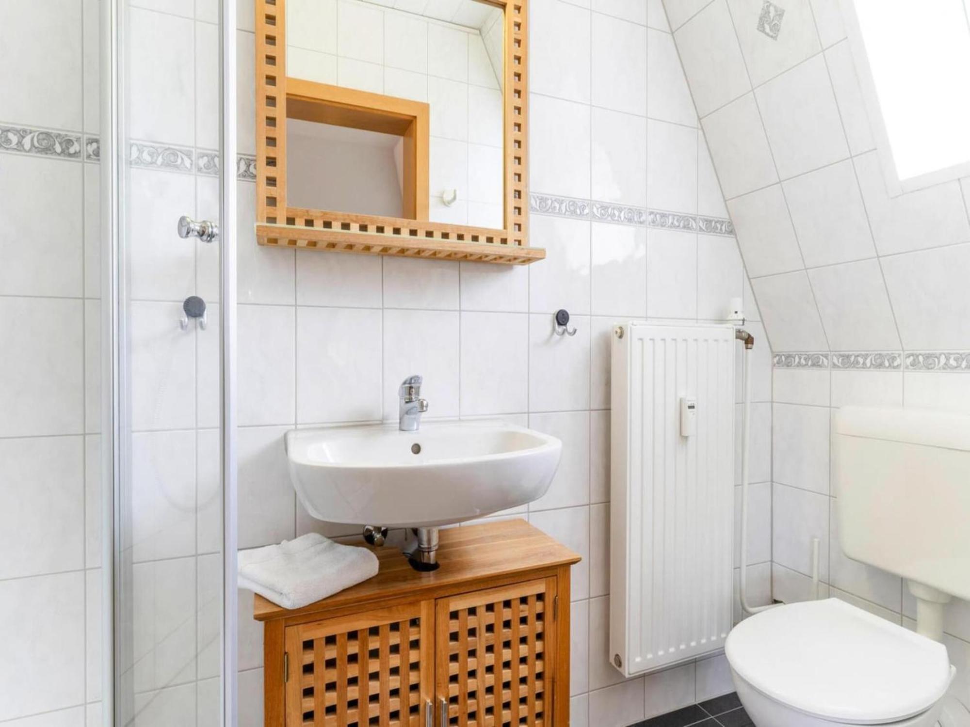 Apartment Büsum Εξωτερικό φωτογραφία
