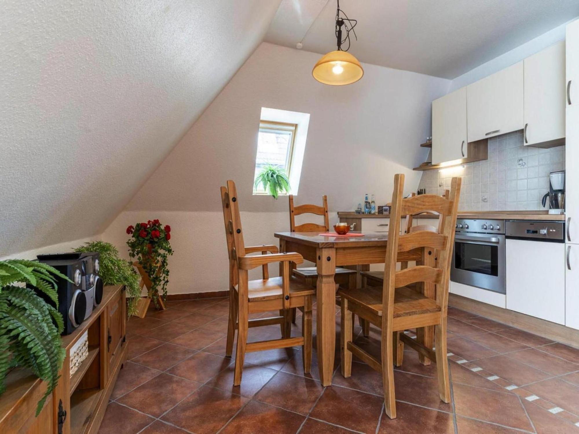 Apartment Büsum Εξωτερικό φωτογραφία