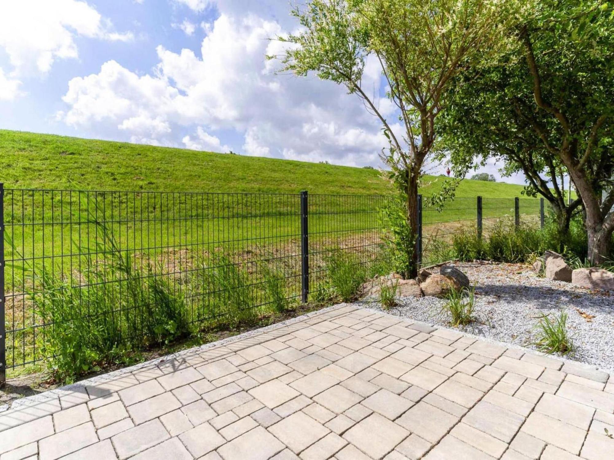 Apartment Büsum Εξωτερικό φωτογραφία