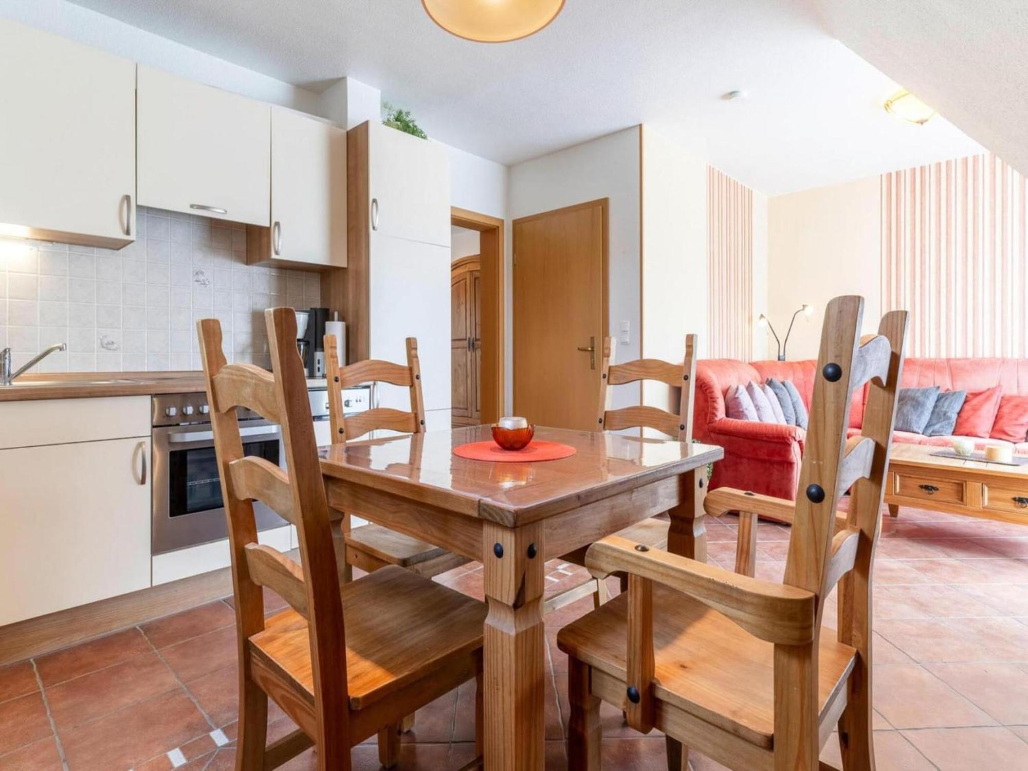 Apartment Büsum Εξωτερικό φωτογραφία