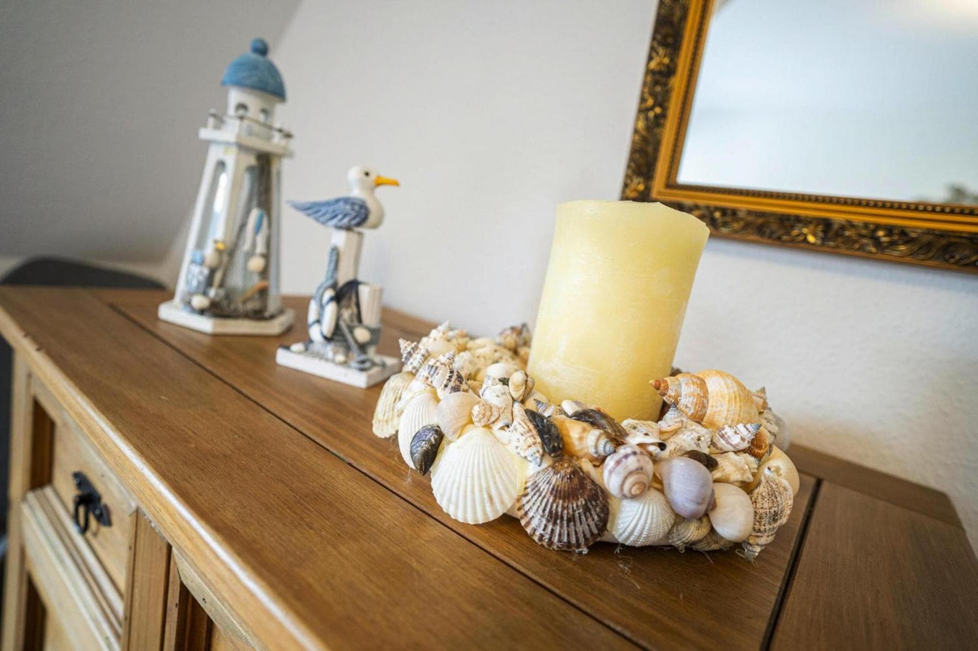 Apartment Büsum Εξωτερικό φωτογραφία