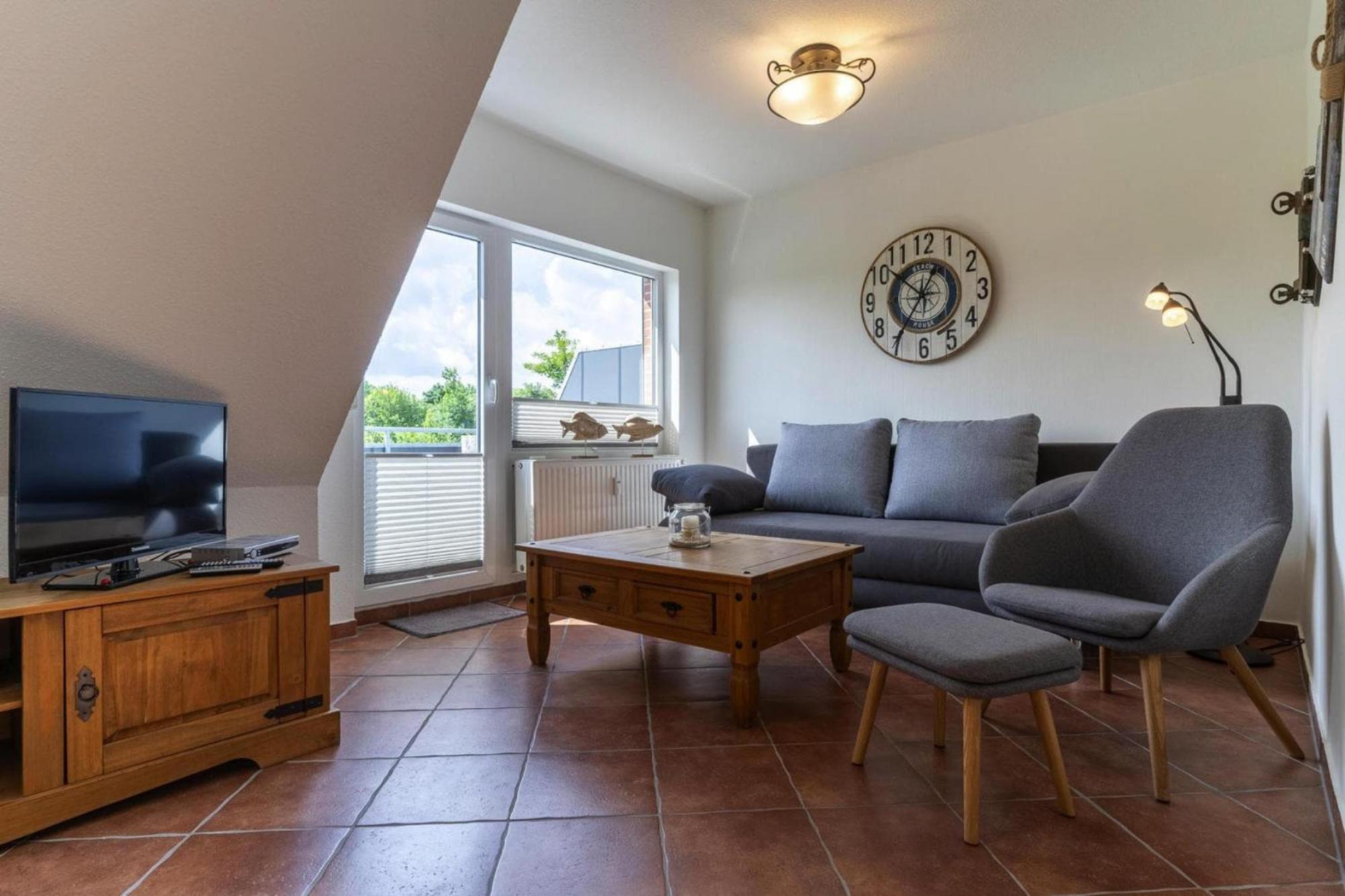 Apartment Büsum Εξωτερικό φωτογραφία