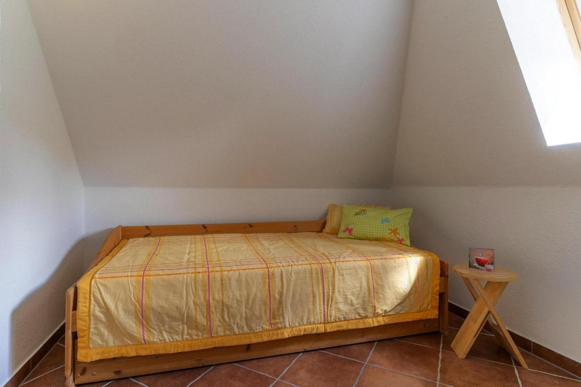 Apartment Büsum Εξωτερικό φωτογραφία