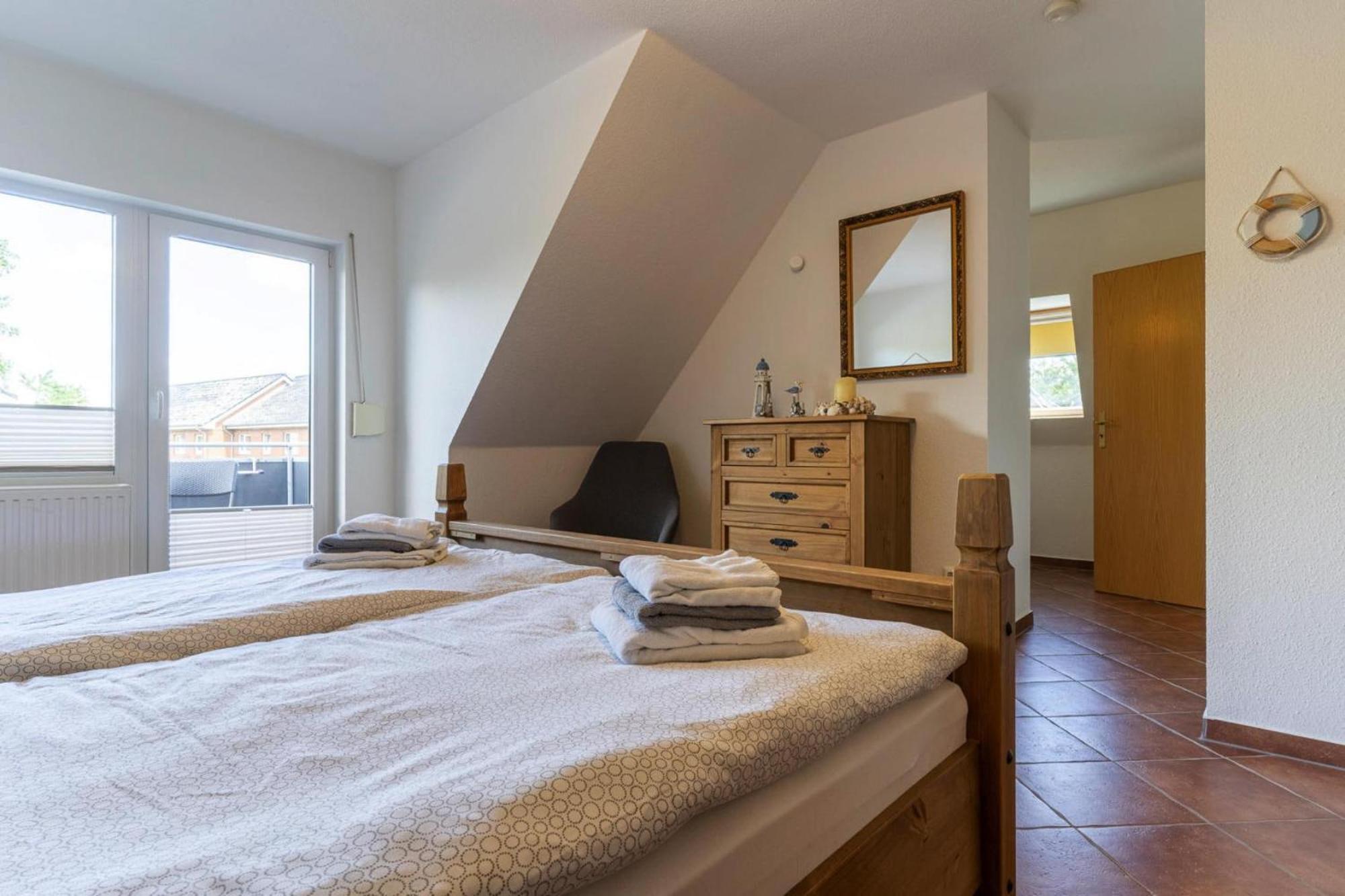 Apartment Büsum Εξωτερικό φωτογραφία
