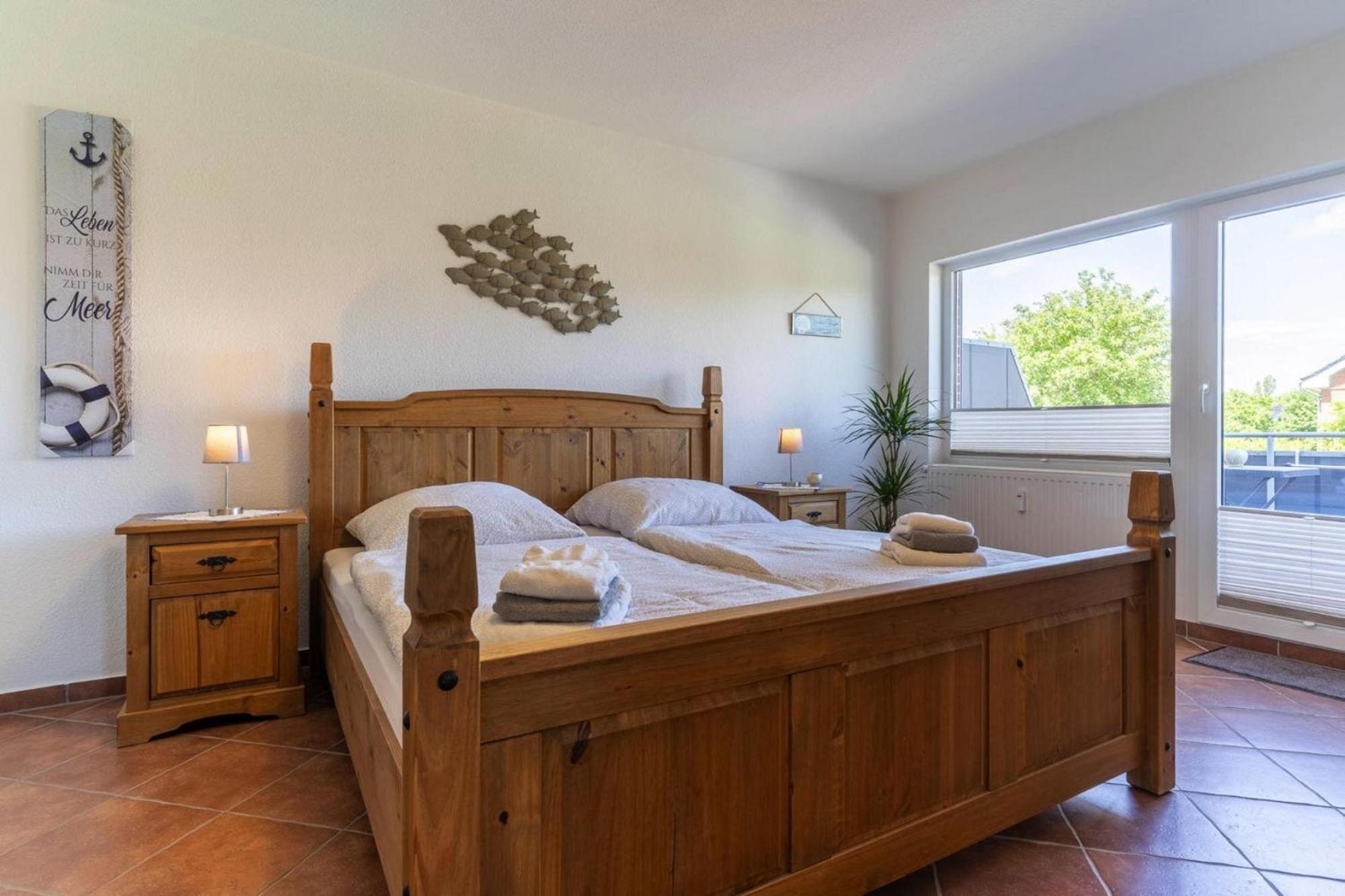 Apartment Büsum Εξωτερικό φωτογραφία